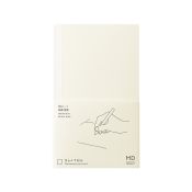 I700BB6 Notebook Blank B6 Slim