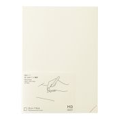 I703BL Notebook Journal A5 Codex Blank (1Day 1Page)