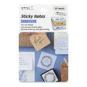I267CC Sticky Notes Choice Cool Colour