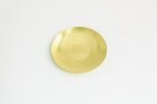D13905GD Round Tray