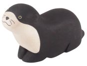 P100RO Pole Pole River Otter