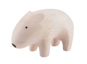 P100WM Pole Pole Wombat