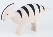 P121PR Pole Pole Parasaurolophus