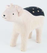 P100FW Pole Pole Fawn