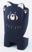 P100RP Pole Pole Red Panda