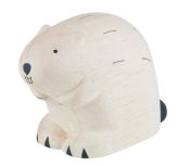 P100BV Pole Pole Beaver