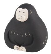 P100OR Pole Pole Orangutan