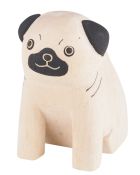 P100PU Pole Pole Pug