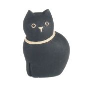 P105BC Pole Pole Black Cat Child
