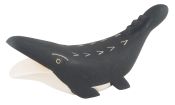 P121MS Pole Pole Mosasaurus