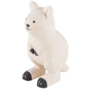 P100QK Pole Pole Quokka