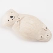 P105OT Pole Pole Otter Child