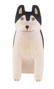 P100HK Pole Pole Husky