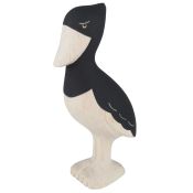 P100SB Pole Pole Shoebill