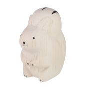 P100SQ Pole Pole Squirrel