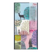 I222WD Gasa Gasa Woodland