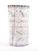 Music Pencil (Set of 100)