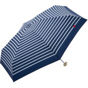 WPC302-126NV Heart & Border Navy
