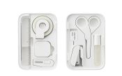 PL012WH Team Demi Stationery Kit White