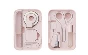 PL012PK Team Demi Stationery Kit Pink