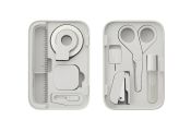 PL012GY Team Demi Stationery Kit Grey