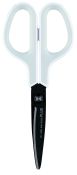 PL005WY Scissors White/Grey
