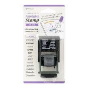 I230MT Rotating Stamp Month
