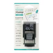 I230LT Rotating Stamp List
