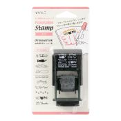 I230CT Rotating Stamp Cat