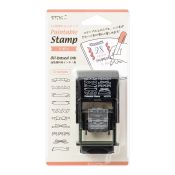 I230RI Rotating Stamp Ribbon