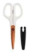 PL006IV Premium Scissors Ivory