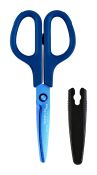 PL006NV Premium Scissors Navy