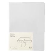 I709CV MD Notebook Codex A5 Clear Cover
