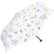 WPC3692-229WH Umbrella Sweet Pea White