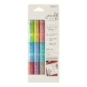 I295LT Connecting Pen Join Dots 3-pk Bright Tone