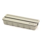 I162PGY Pulp Pen Case Grey