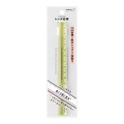 I277YL Lens Ruler Yellow