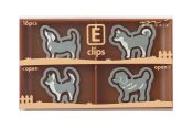 I190DG E Clip Dog