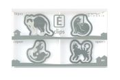 I190CT E Clip Cat