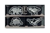 I190DS E Clip Dinosaur