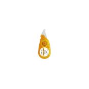 PL002YL Petit Marking Tape Soft Yellow