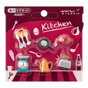 I255KT Mini Magnets Kitchen