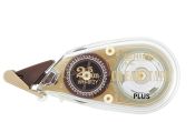 PL001BR Petit Correction Tape Cream Brown 2.5mm