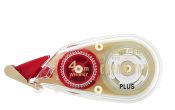 PL001RD Petit Correction Tape Cream Red 4mm
