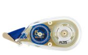 PL001BL Petit Correction Tape Cream Blue 5mm