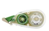 PL001GR Petit Correction Tape Cream Green 6mm