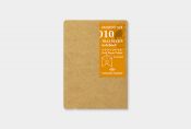I5210 Refill Kraft Paper Folder