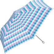 WPC8175-239BL Candy Check Blue