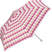 WPC8175-239PK Candy Check Pink