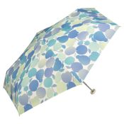 WPC8469-303BL Gradient Fruit Blue